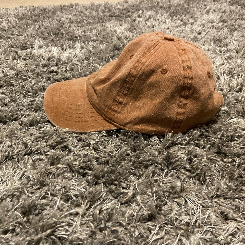 Adjustable Cap - image 4